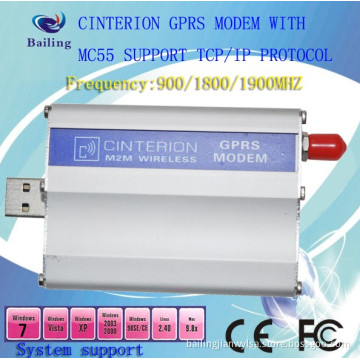 Cinterion MC55 GSM/GPRS Modem